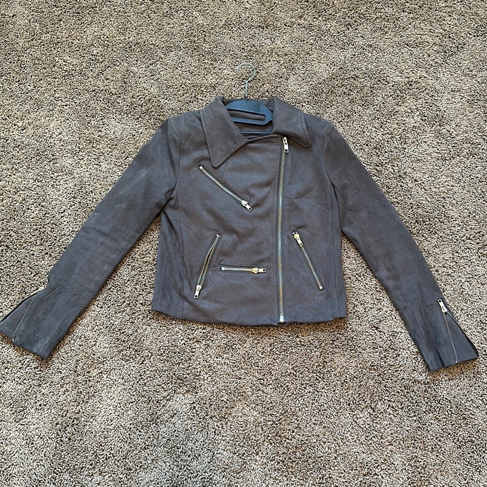 VICI jacket